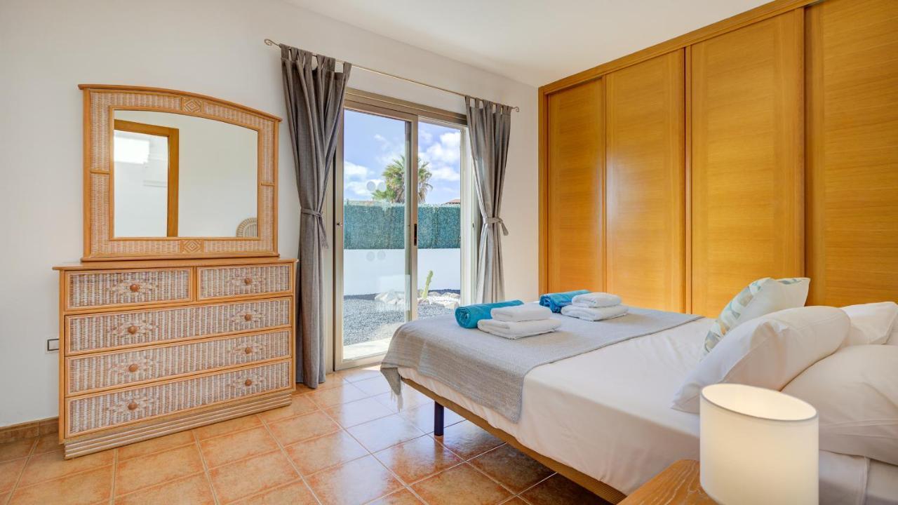 Villa Melissa Costa De Antigua Exterior photo